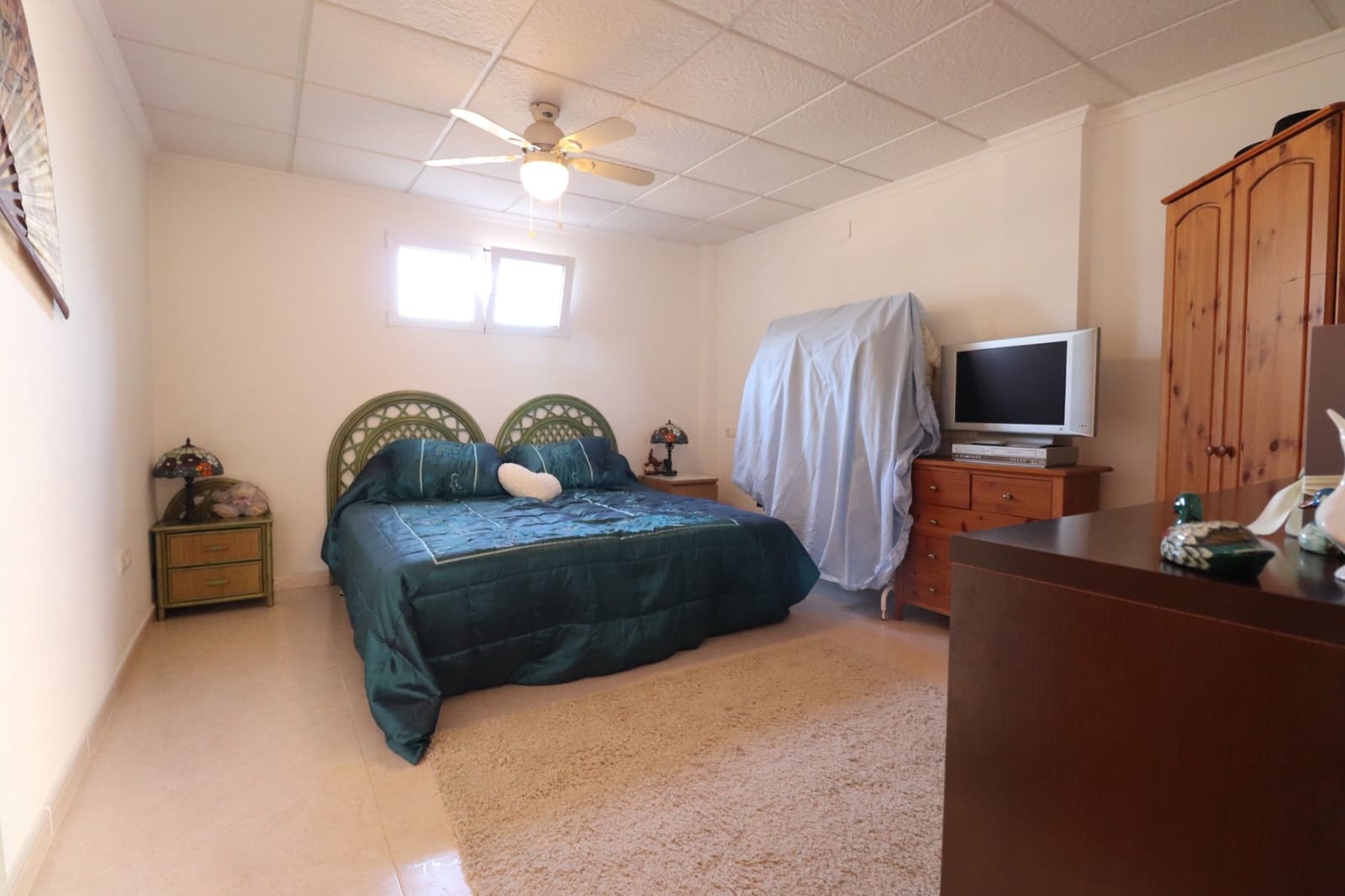 5 slaapkamer Villa te koop in Algorfa met zwembad garage - € 685.000 (Ref: 9198887)