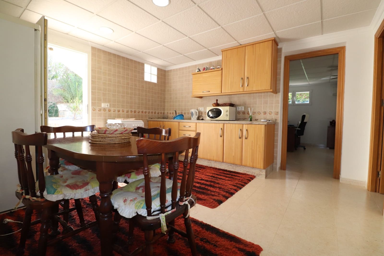 5 slaapkamer Villa te koop in Algorfa met zwembad garage - € 685.000 (Ref: 9198887)