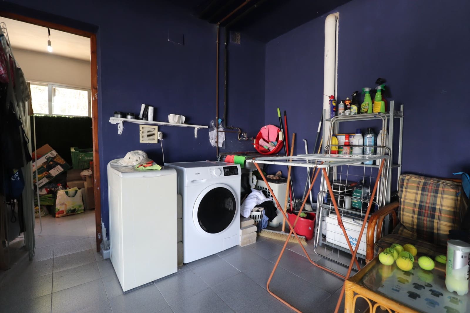 5 slaapkamer Villa te koop in Algorfa met zwembad garage - € 685.000 (Ref: 9198887)