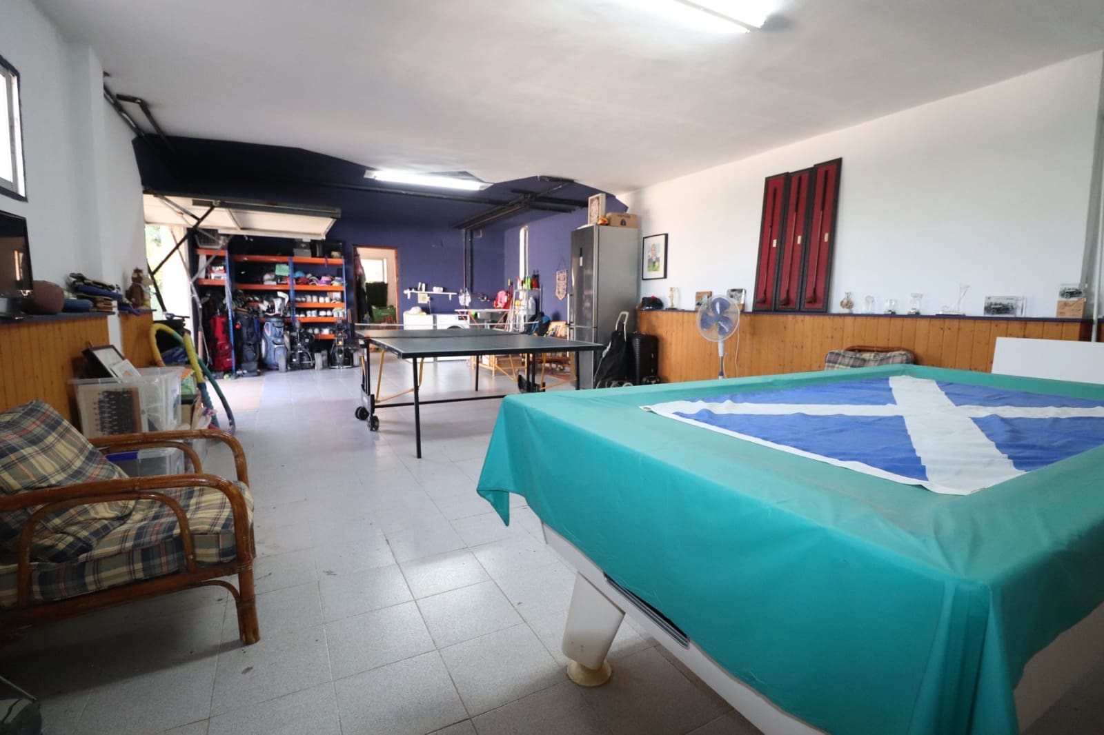 5 slaapkamer Villa te koop in Algorfa met zwembad garage - € 685.000 (Ref: 9198887)