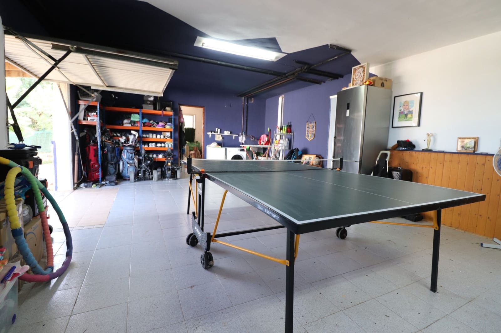 5 slaapkamer Villa te koop in Algorfa met zwembad garage - € 685.000 (Ref: 9198887)