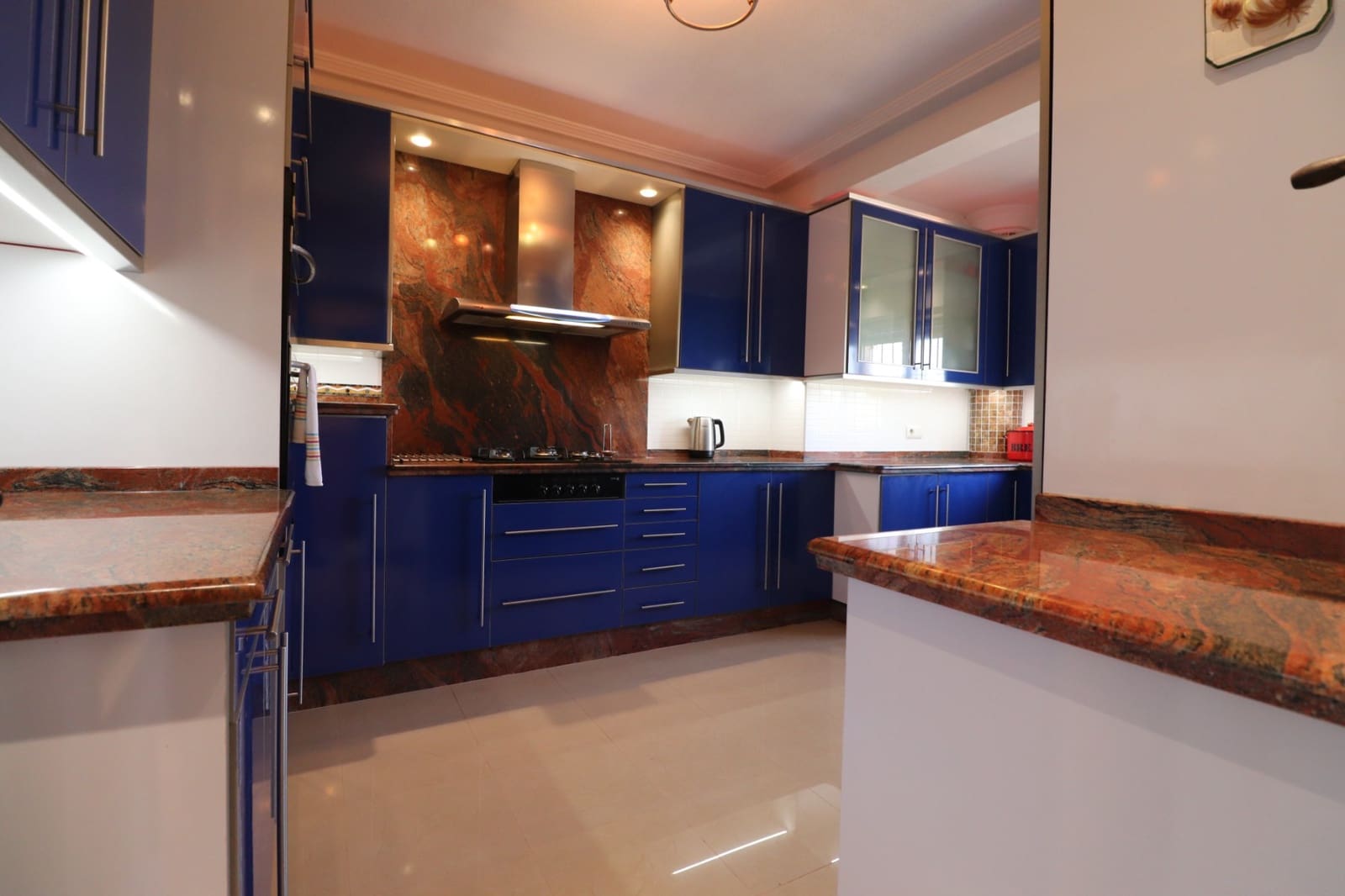 Chalet de 3 habitaciones en Algorfa en venta con piscina garaje - 549.500 € (Ref: 9198888)