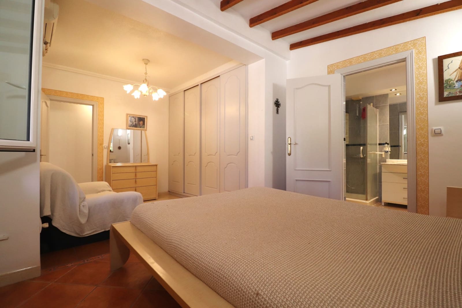 Chalet de 3 habitaciones en Algorfa en venta con piscina garaje - 549.500 € (Ref: 9198888)