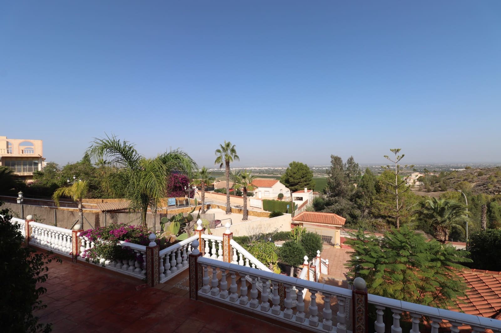 Chalet de 3 habitaciones en Algorfa en venta con piscina garaje - 549.500 € (Ref: 9198888)