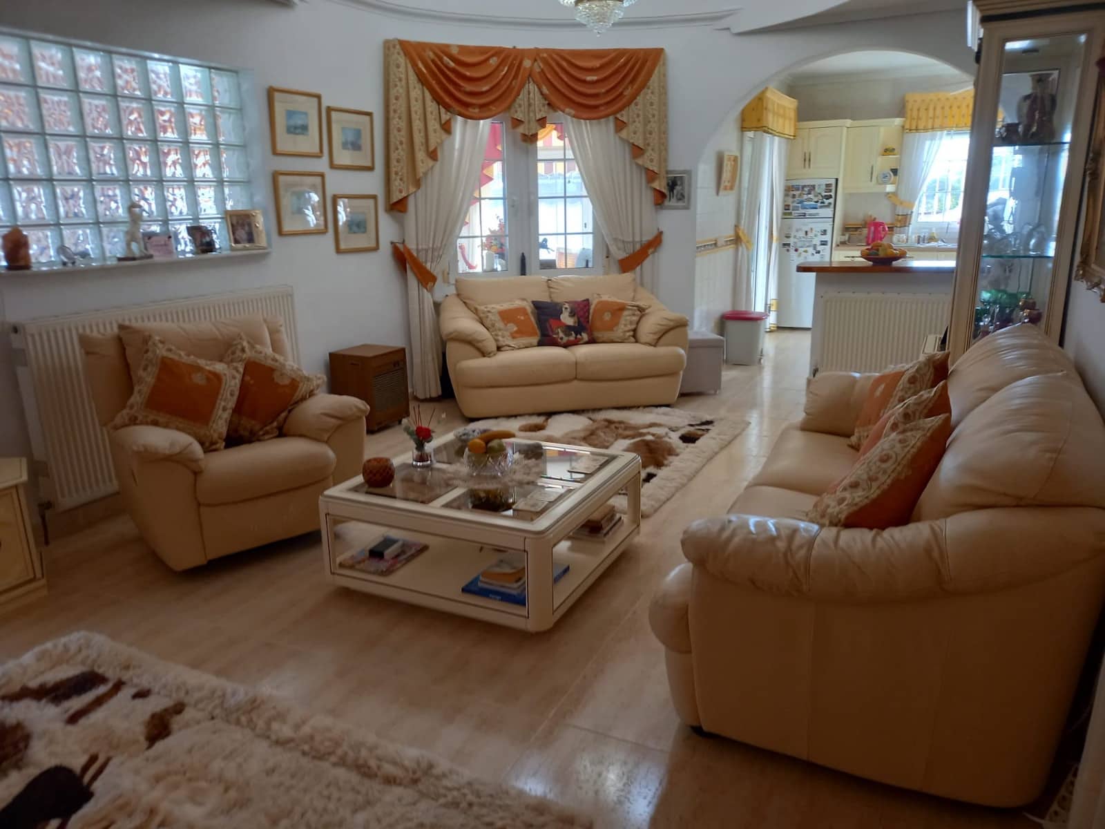 5 soveværelse Villa til salg i Ciudad Quesada med swimmingpool - € 530.000 (Ref: 9198889)