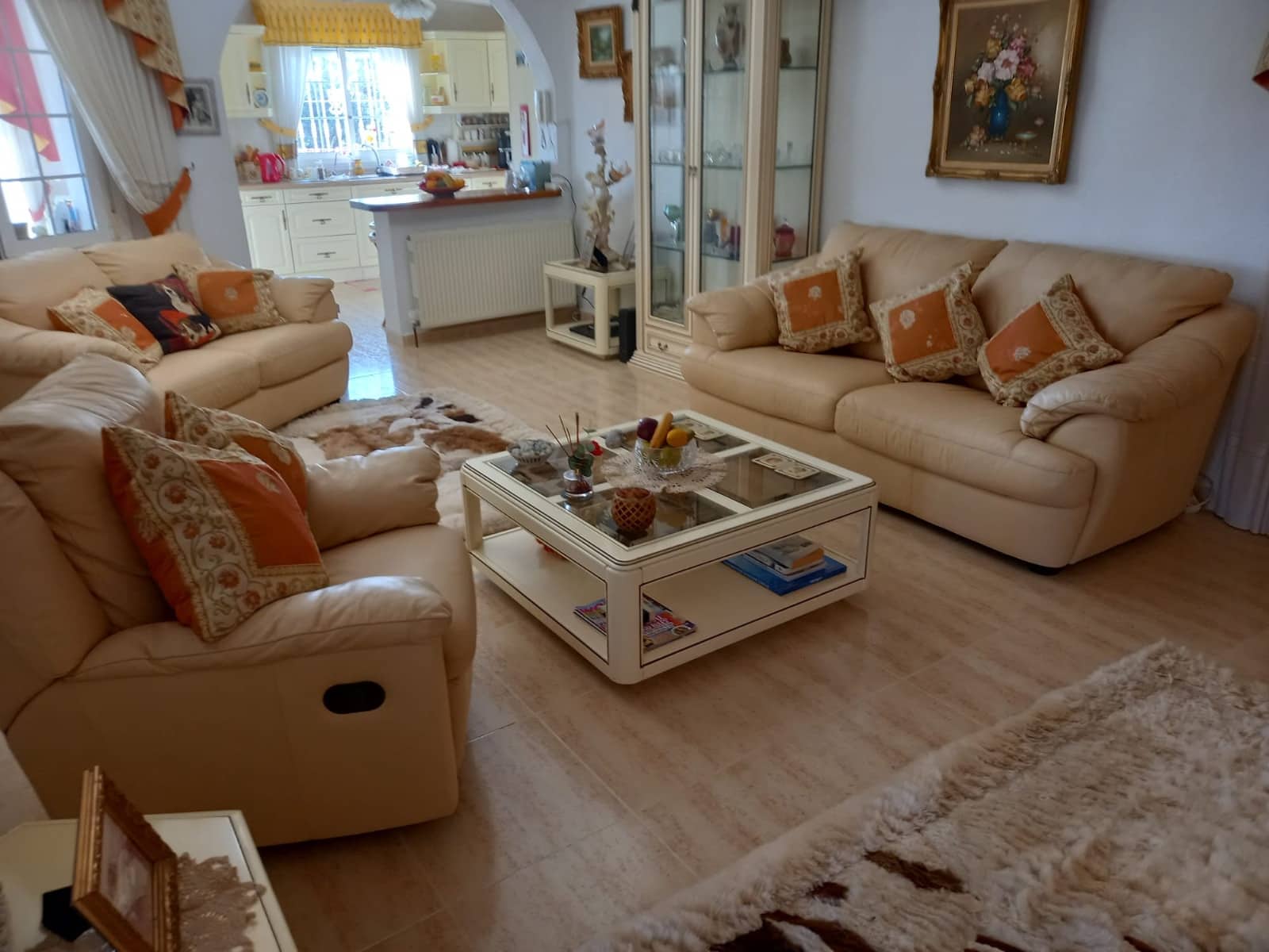 5 soveværelse Villa til salg i Ciudad Quesada med swimmingpool - € 530.000 (Ref: 9198889)