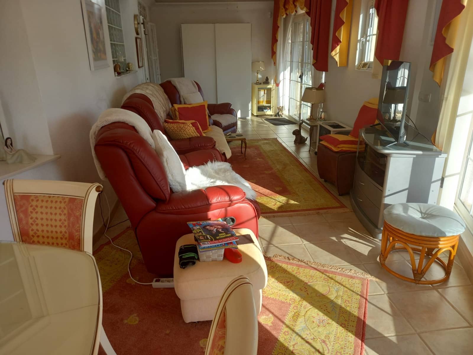 5 soveværelse Villa til salg i Ciudad Quesada med swimmingpool - € 530.000 (Ref: 9198889)