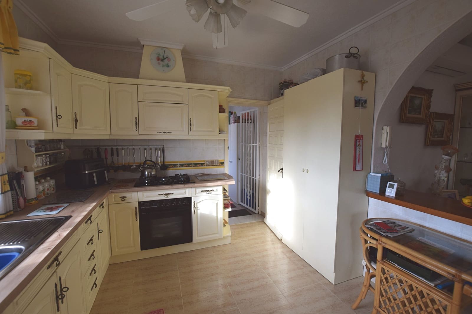 5 soveværelse Villa til salg i Ciudad Quesada med swimmingpool - € 530.000 (Ref: 9198889)