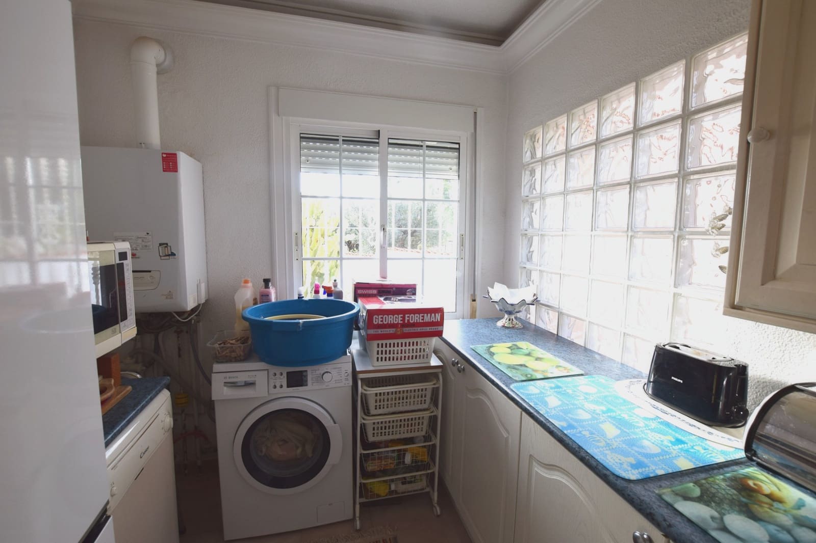 5 soveværelse Villa til salg i Ciudad Quesada med swimmingpool - € 530.000 (Ref: 9198889)