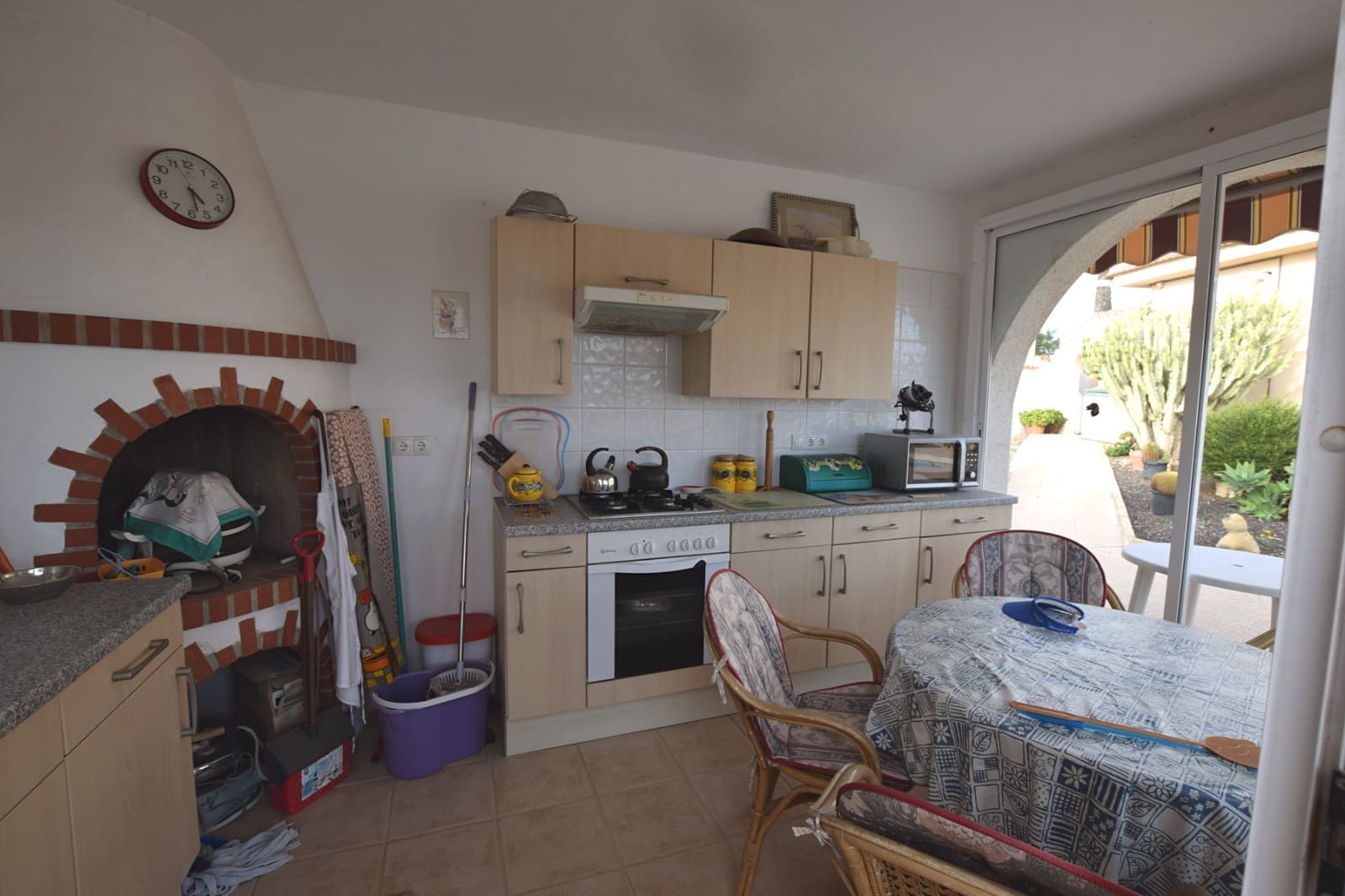 5 soveværelse Villa til salg i Ciudad Quesada med swimmingpool - € 530.000 (Ref: 9198889)