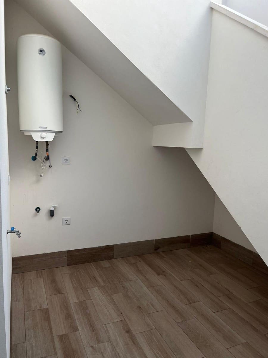 2 sovrum Villa till salu i Los Alcazares med garage - 285 000 € (Ref: 9198890)