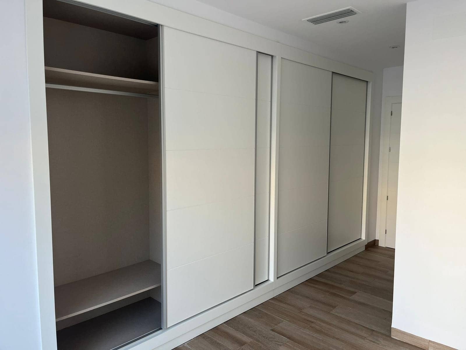 2 sovrum Villa till salu i Los Alcazares med garage - 285 000 € (Ref: 9198890)