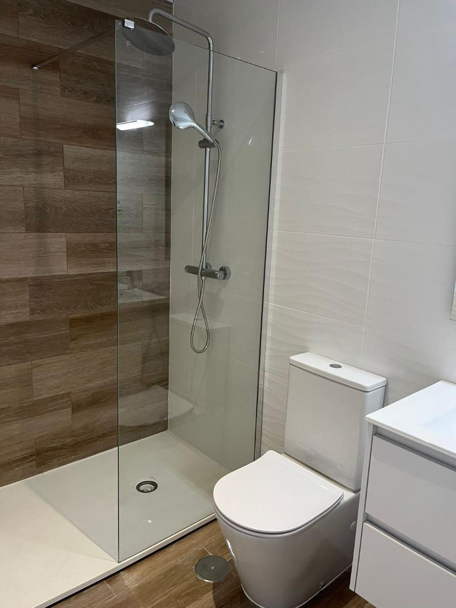 2 sovrum Villa till salu i Los Alcazares med garage - 285 000 € (Ref: 9198890)