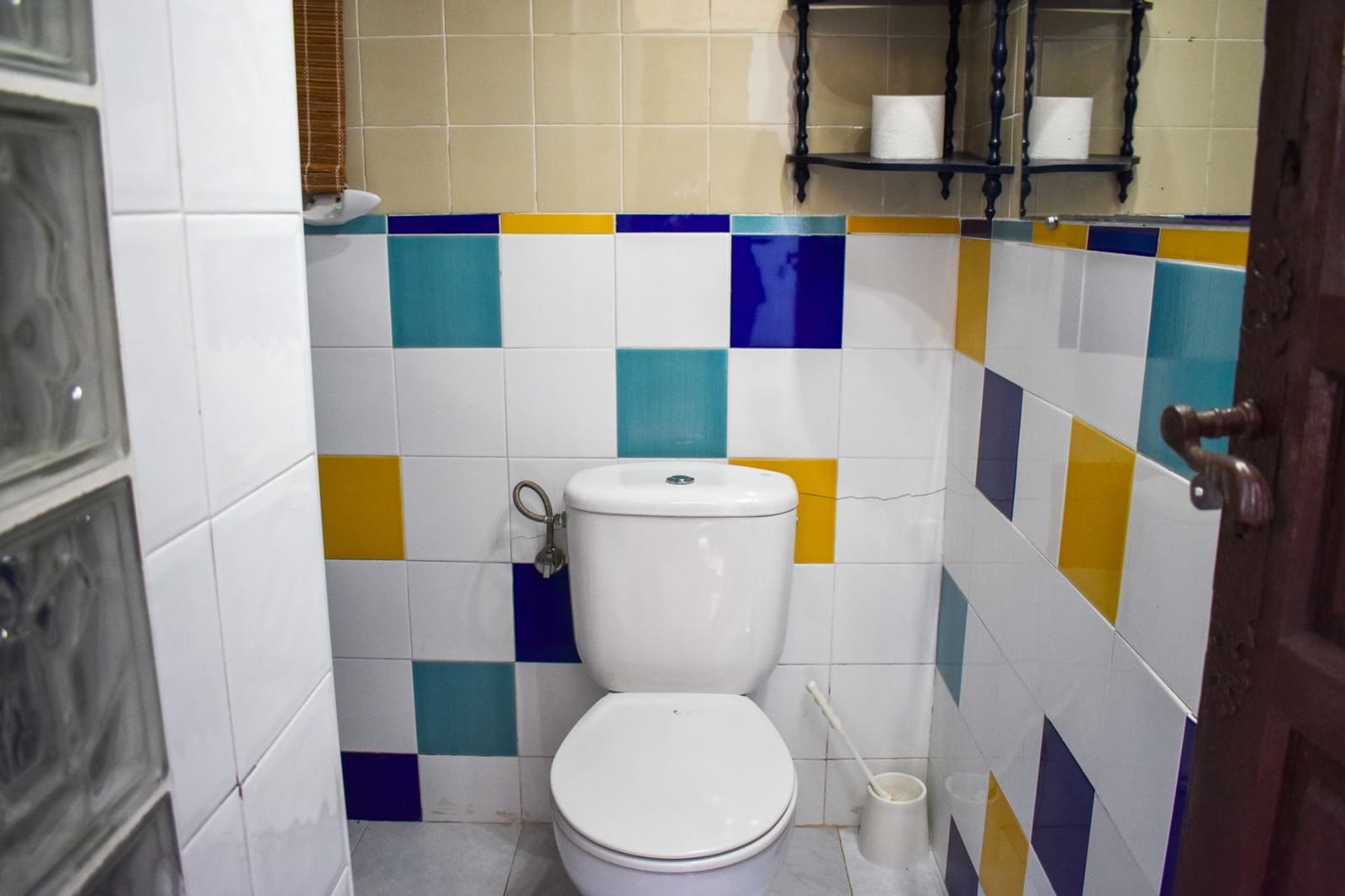 4 soverom Villa til salgs i Orihuela Costa - € 560 000 (Ref: 9198891)