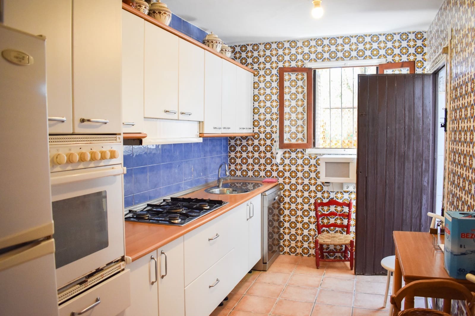 4 soverom Villa til salgs i Orihuela Costa - € 560 000 (Ref: 9198891)