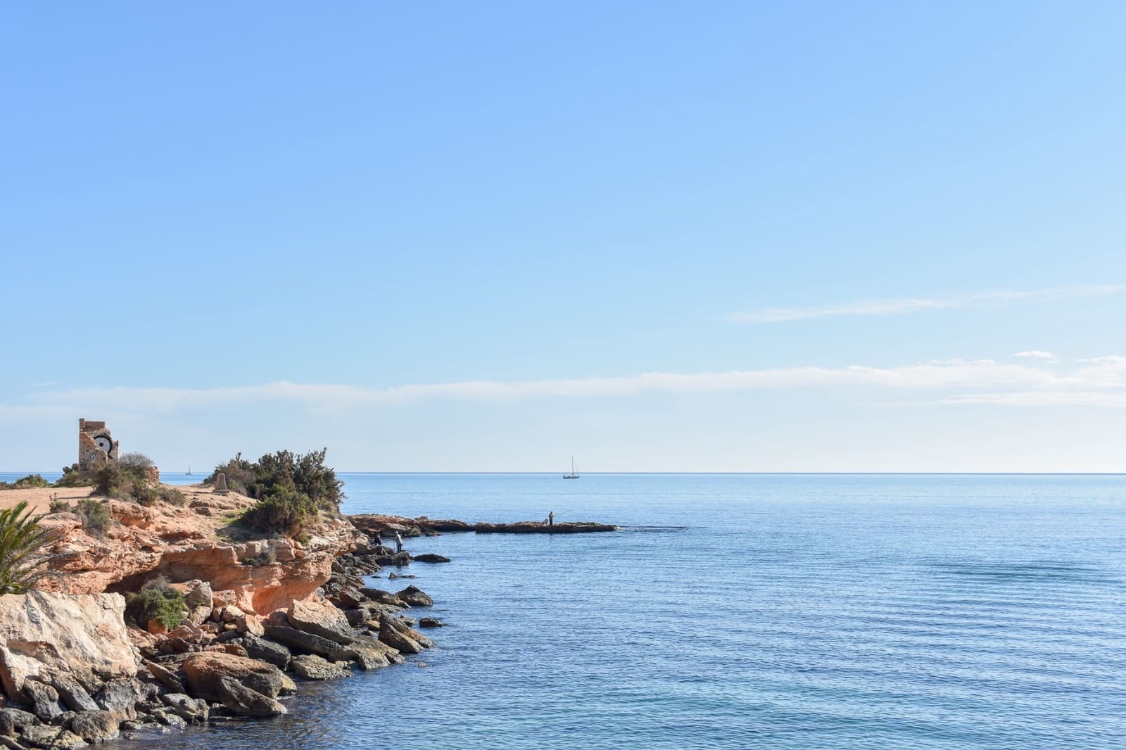 4 soverom Villa til salgs i Orihuela Costa - € 560 000 (Ref: 9198891)