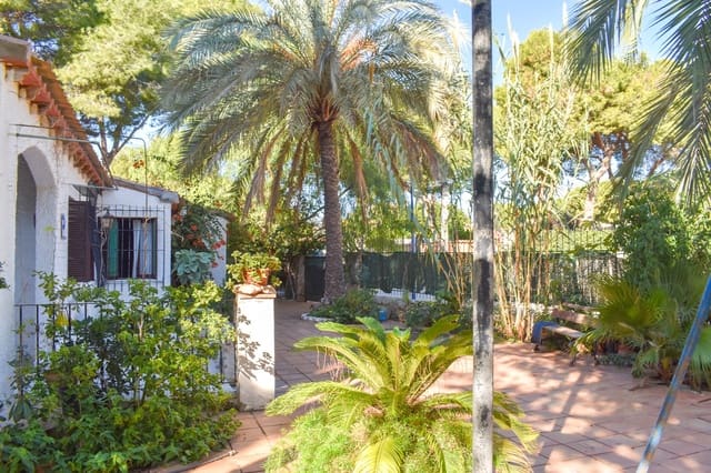 4 soverom Villa til salgs i Punta Prima, Orihuela - € 560 000 (Ref: 9198891)