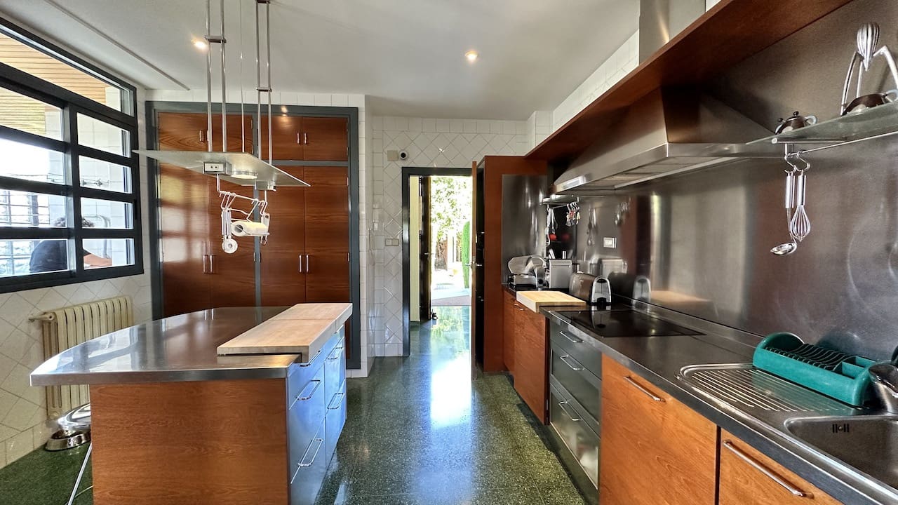 4 soveværelse Villa til salg i Dehesa de Campoamor med swimmingpool garage - € 1.839.000 (Ref: 9198892)