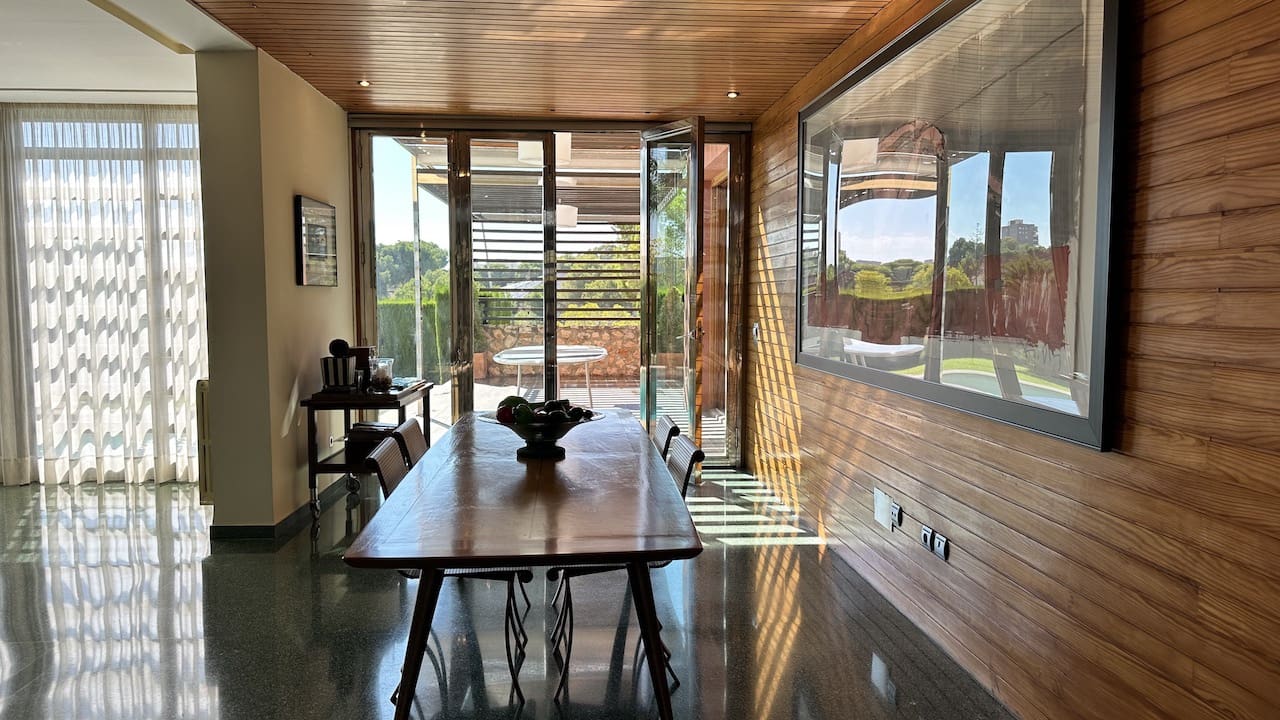 4 soveværelse Villa til salg i Dehesa de Campoamor med swimmingpool garage - € 1.839.000 (Ref: 9198892)