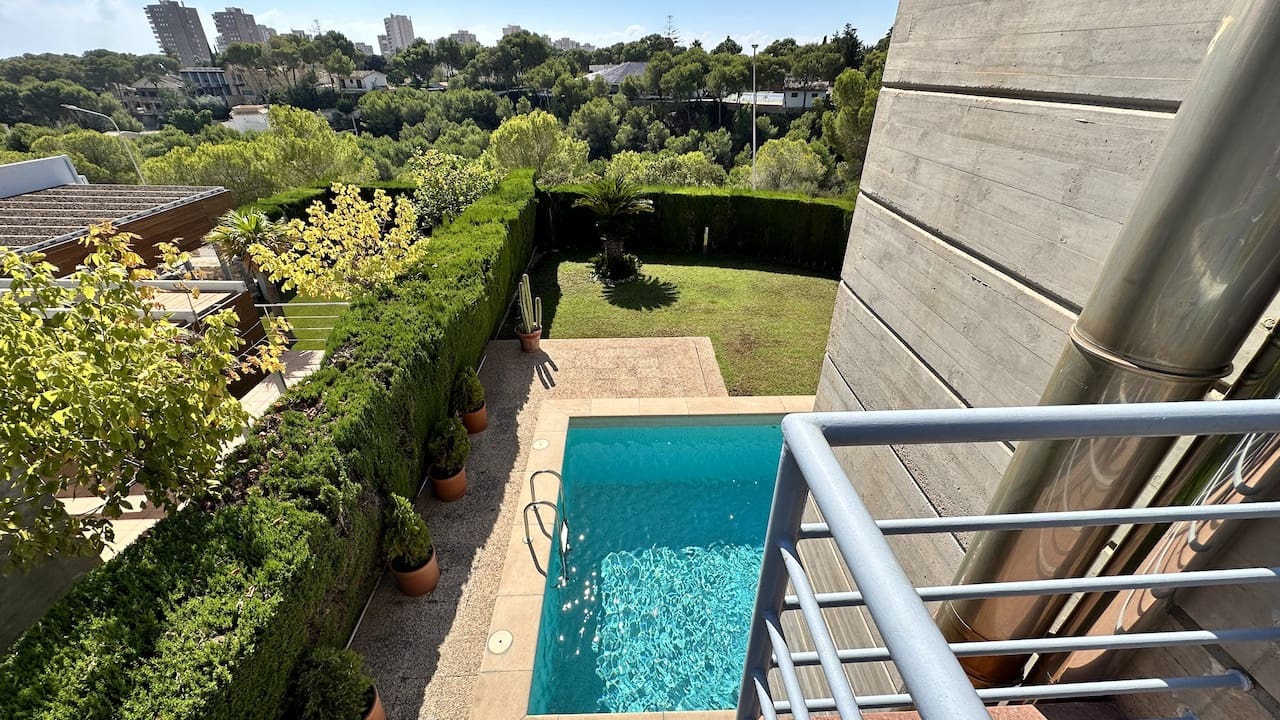 4 soveværelse Villa til salg i Dehesa de Campoamor med swimmingpool garage - € 1.839.000 (Ref: 9198892)