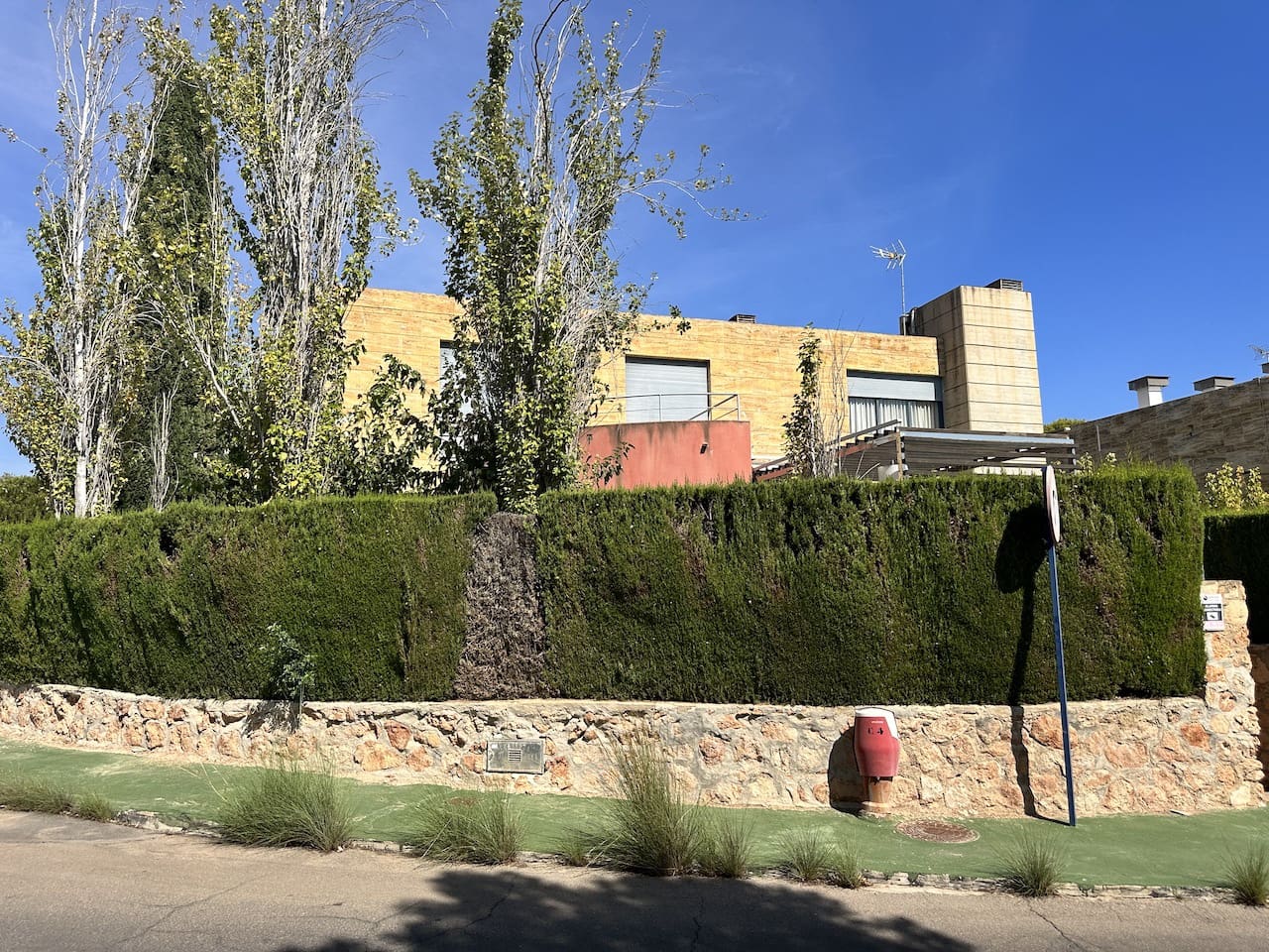 4 soveværelse Villa til salg i Dehesa de Campoamor med swimmingpool garage - € 1.839.000 (Ref: 9198892)