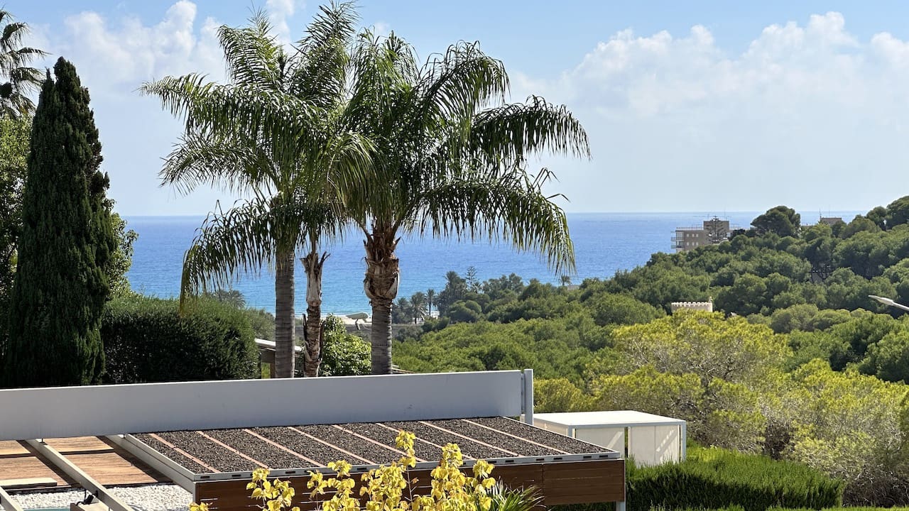 4 soveværelse Villa til salg i Dehesa de Campoamor med swimmingpool garage - € 1.839.000 (Ref: 9198892)