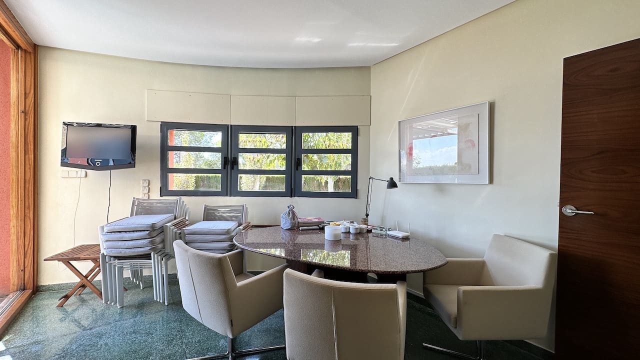 4 soveværelse Villa til salg i Dehesa de Campoamor med swimmingpool garage - € 1.839.000 (Ref: 9198892)