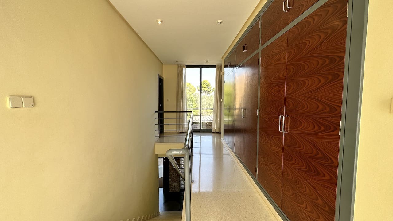 4 soveværelse Villa til salg i Dehesa de Campoamor med swimmingpool garage - € 1.839.000 (Ref: 9198892)