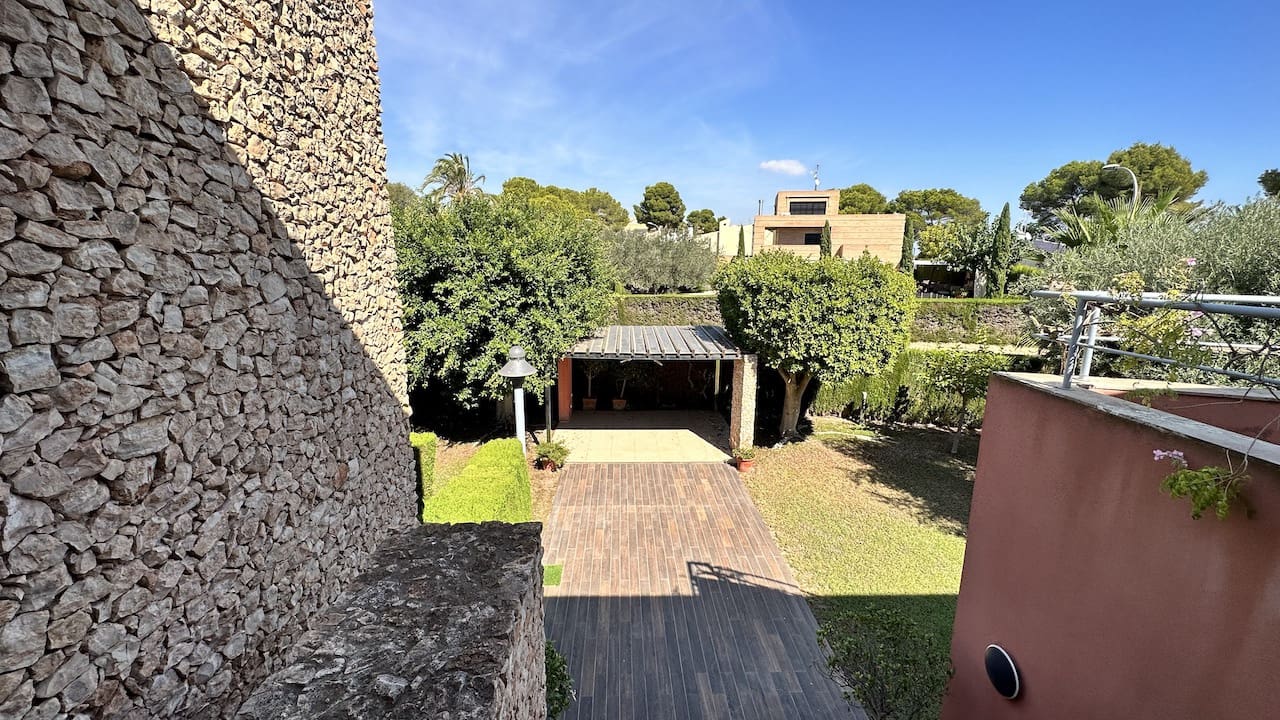 4 soveværelse Villa til salg i Dehesa de Campoamor med swimmingpool garage - € 1.839.000 (Ref: 9198892)