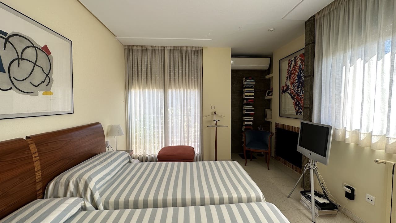 4 soveværelse Villa til salg i Dehesa de Campoamor med swimmingpool garage - € 1.839.000 (Ref: 9198892)