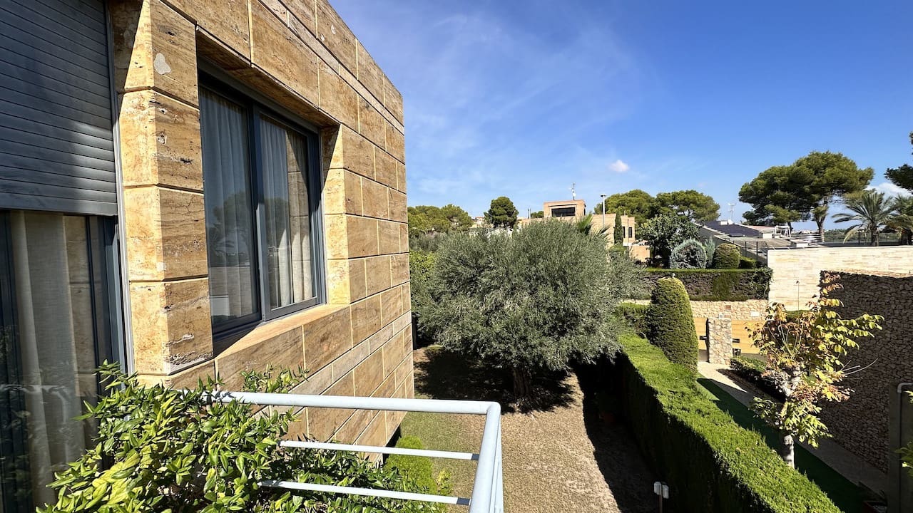 4 soveværelse Villa til salg i Dehesa de Campoamor med swimmingpool garage - € 1.839.000 (Ref: 9198892)