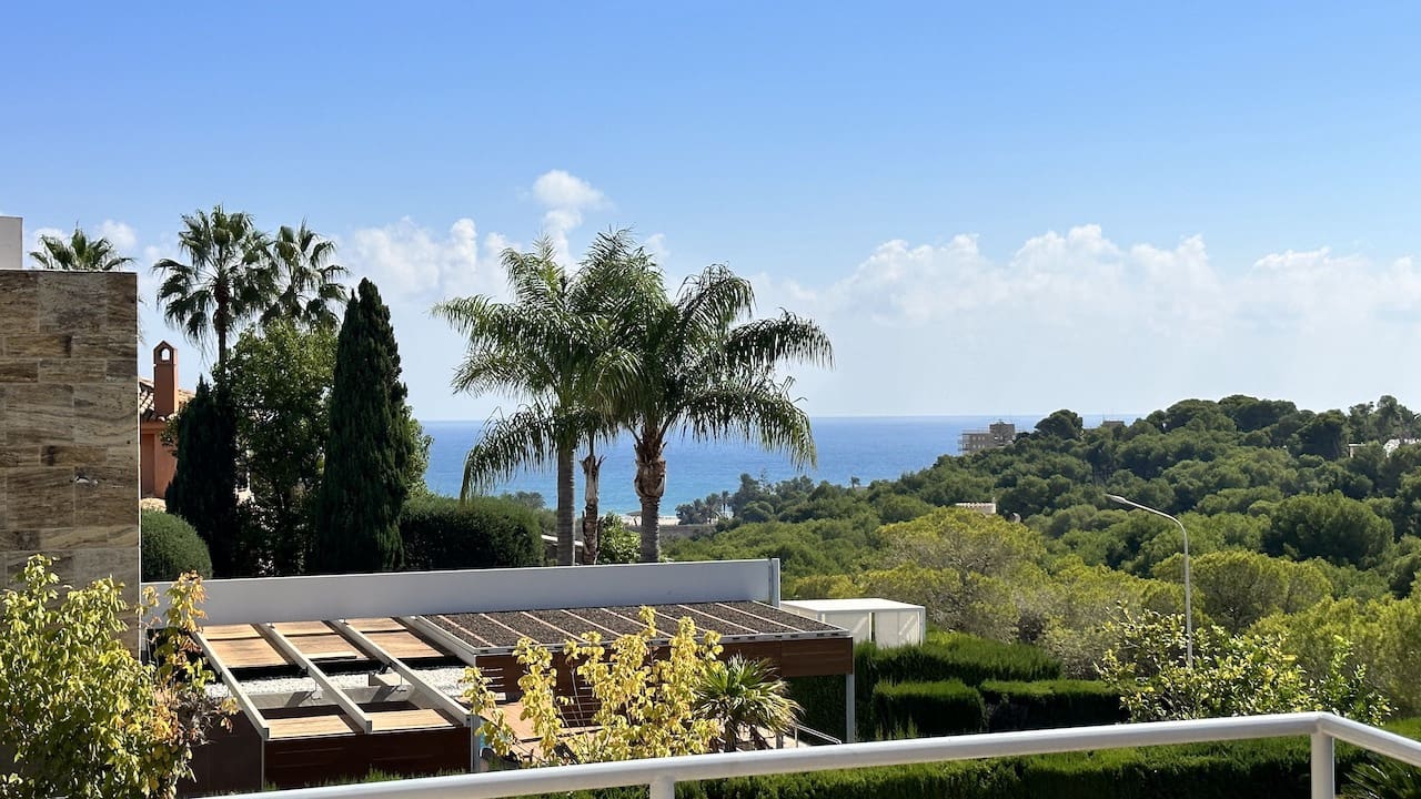 4 soveværelse Villa til salg i Dehesa de Campoamor med swimmingpool garage - € 1.839.000 (Ref: 9198892)