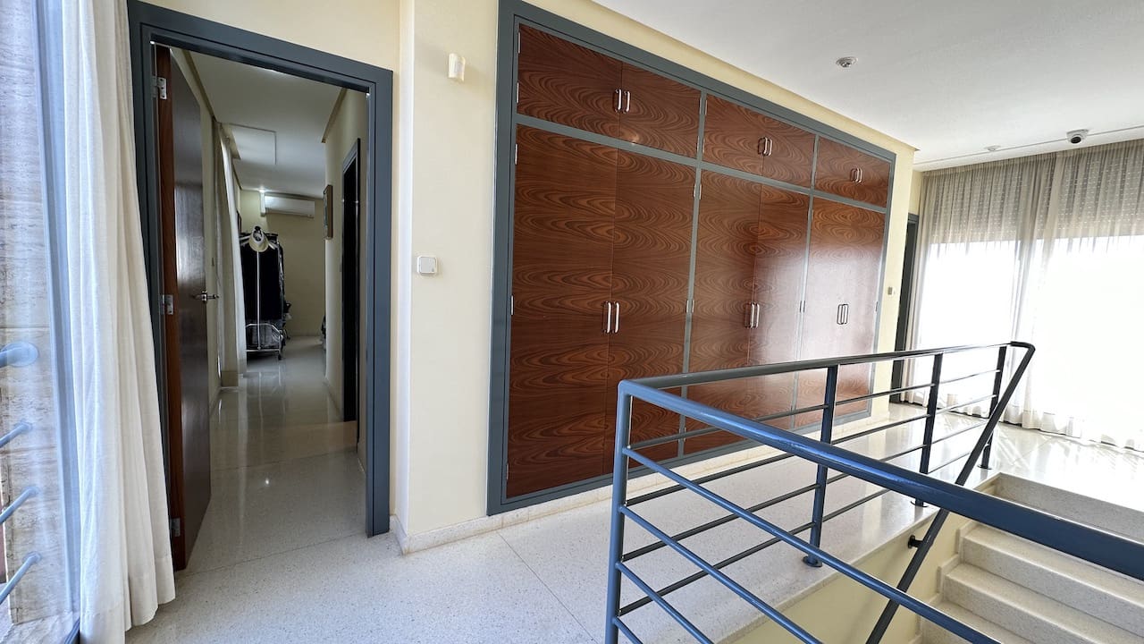 4 soveværelse Villa til salg i Dehesa de Campoamor med swimmingpool garage - € 1.839.000 (Ref: 9198892)