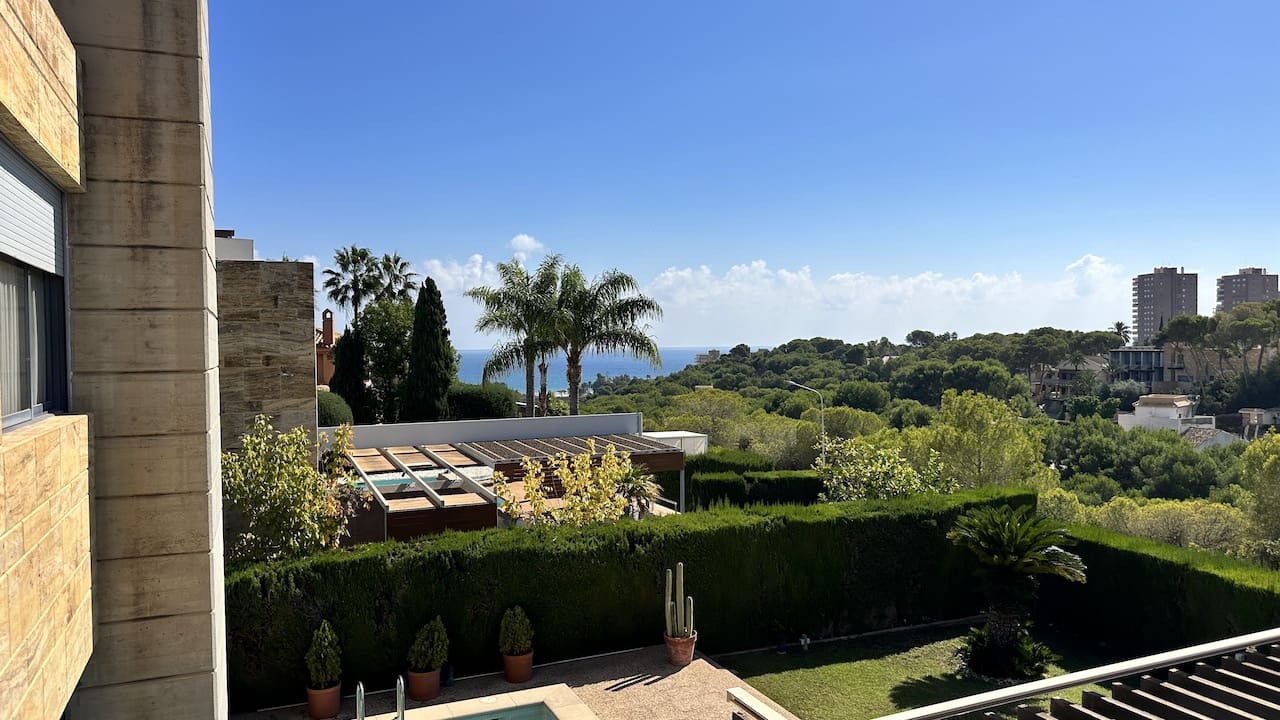 4 soveværelse Villa til salg i Dehesa de Campoamor med swimmingpool garage - € 1.839.000 (Ref: 9198892)