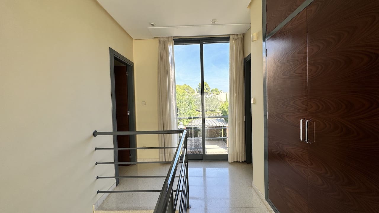 4 soveværelse Villa til salg i Dehesa de Campoamor med swimmingpool garage - € 1.839.000 (Ref: 9198892)