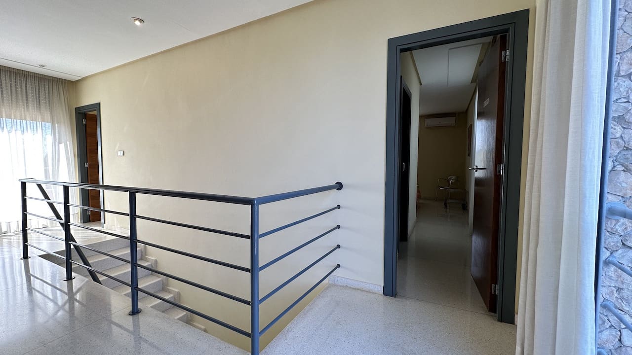 4 soveværelse Villa til salg i Dehesa de Campoamor med swimmingpool garage - € 1.839.000 (Ref: 9198892)