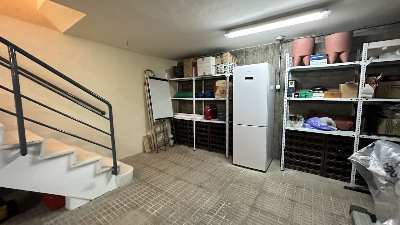 4 soveværelse Villa til salg i Dehesa de Campoamor med swimmingpool garage - € 1.839.000 (Ref: 9198892)