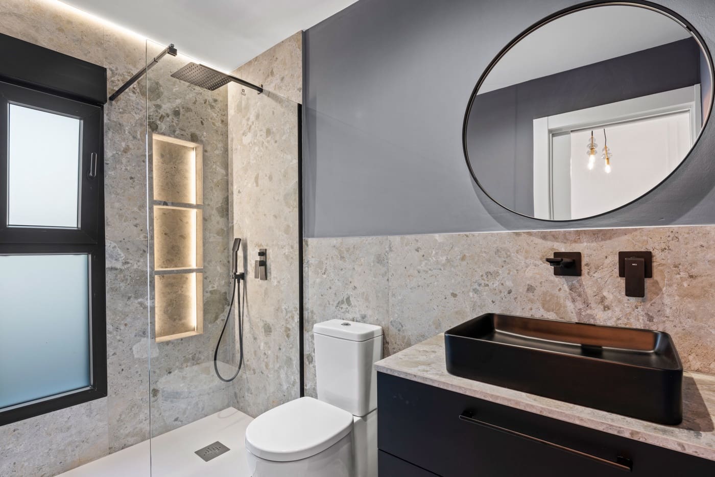 3 chambre Villa/Maison à vendre à El Chaparral avec piscine - 499 000 € (Ref: 9198894)