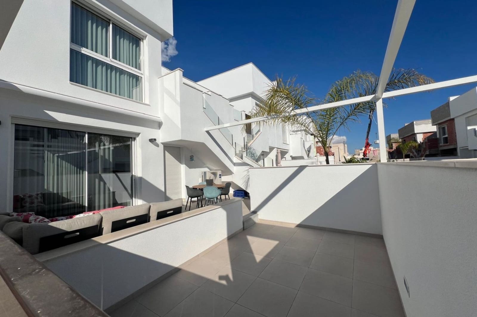 2 slaapkamer Appartement te koop in Pilar de la Horadada met zwembad - € 279.500 (Ref: 9198899)