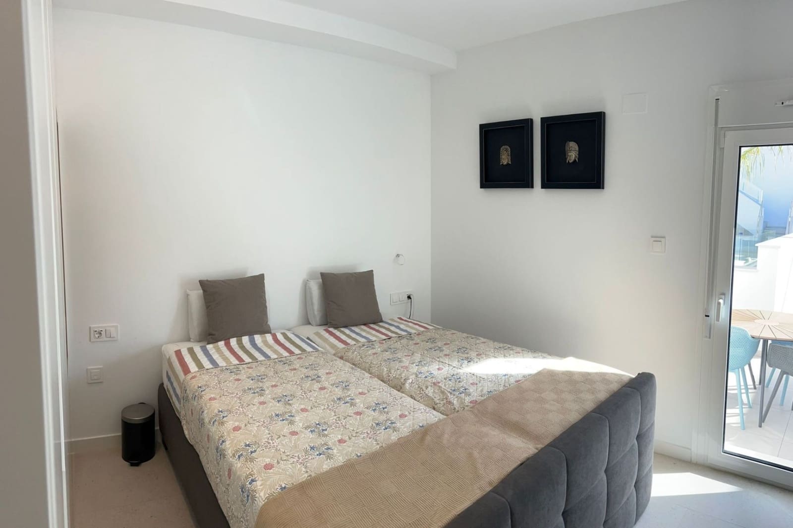 2 slaapkamer Appartement te koop in Pilar de la Horadada met zwembad - € 279.500 (Ref: 9198899)