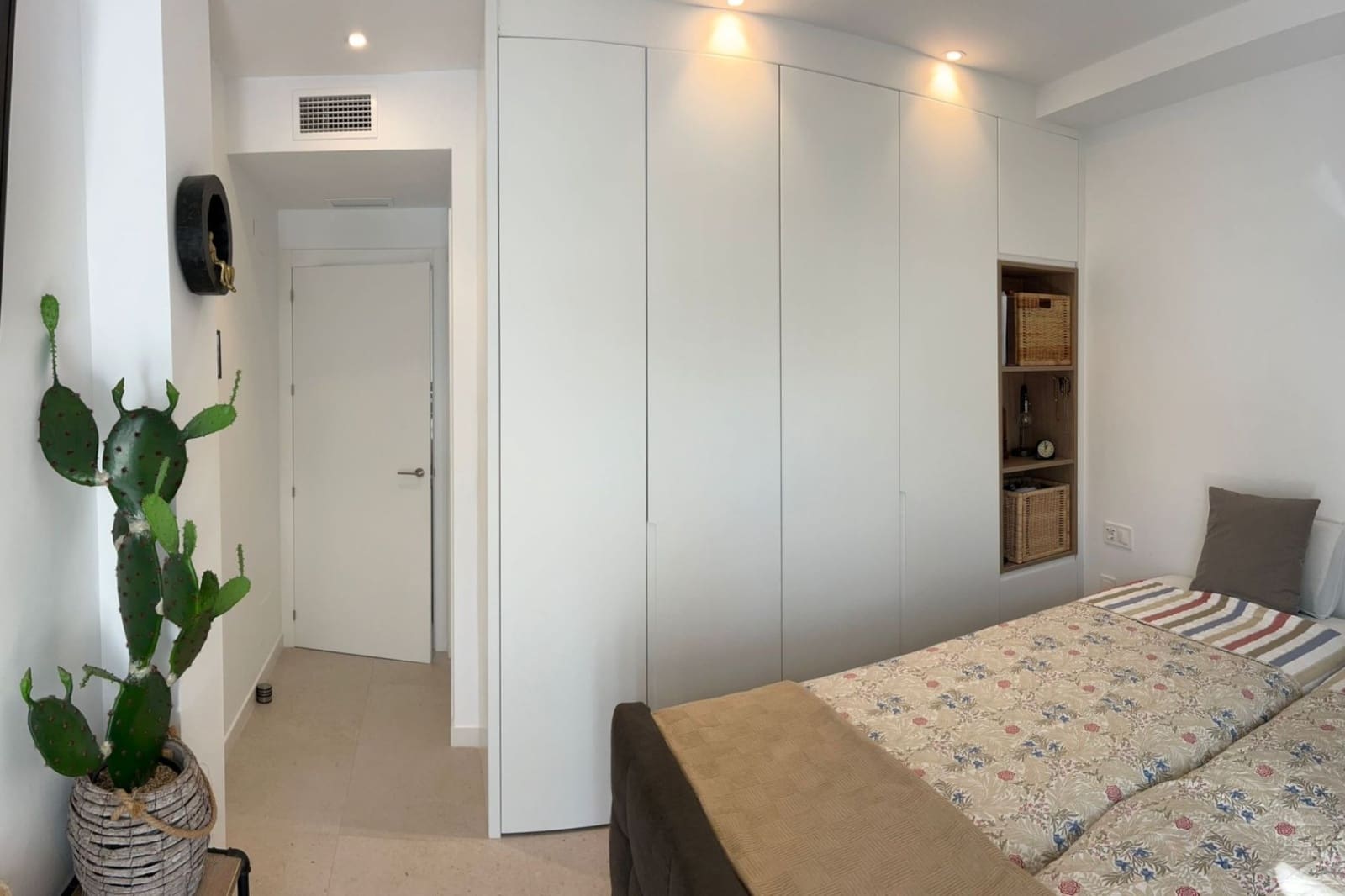 2 slaapkamer Appartement te koop in Pilar de la Horadada met zwembad - € 279.500 (Ref: 9198899)