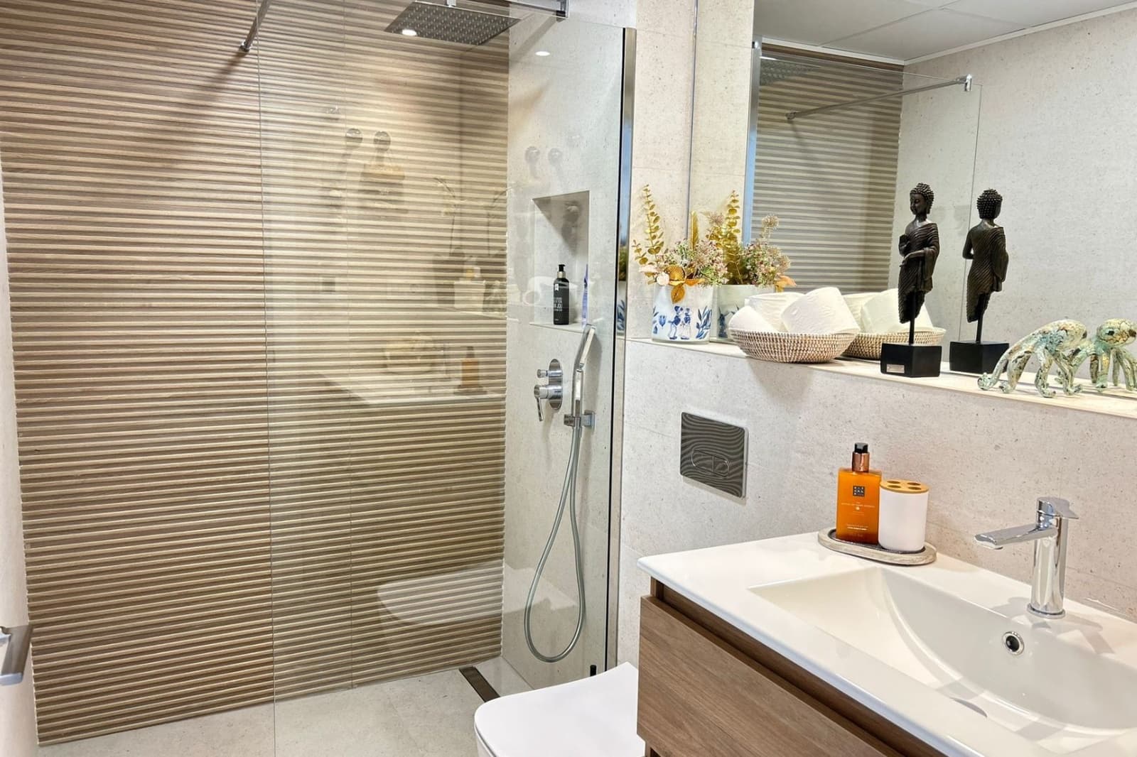 2 slaapkamer Appartement te koop in Pilar de la Horadada met zwembad - € 279.500 (Ref: 9198899)