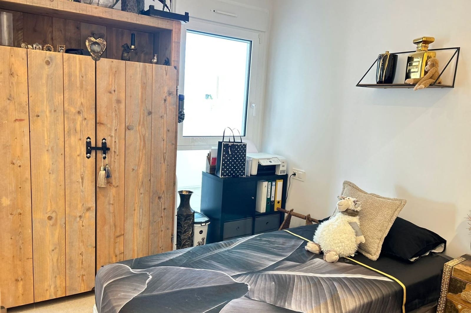 2 slaapkamer Appartement te koop in Pilar de la Horadada met zwembad - € 279.500 (Ref: 9198899)