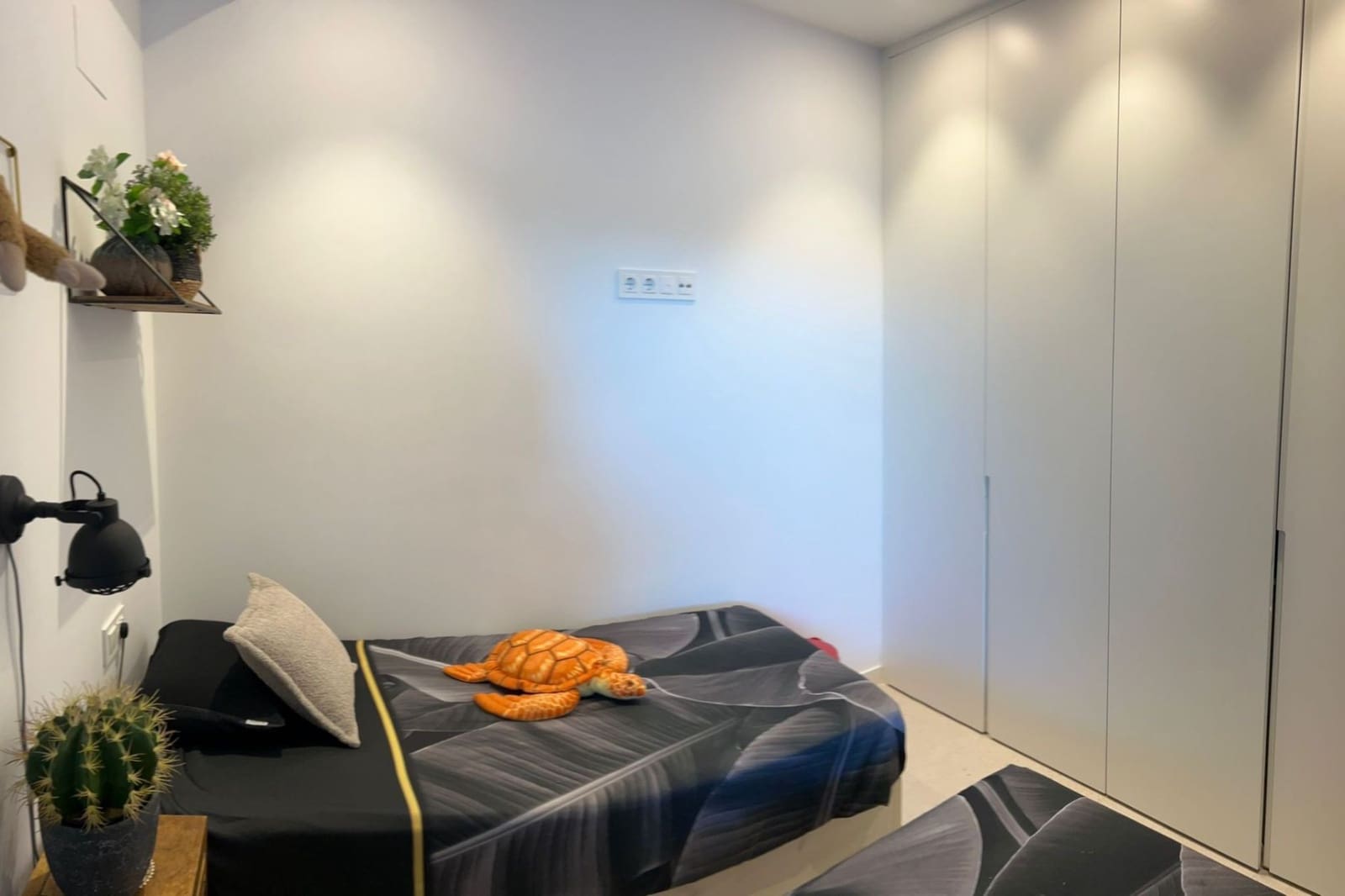 2 slaapkamer Appartement te koop in Pilar de la Horadada met zwembad - € 279.500 (Ref: 9198899)