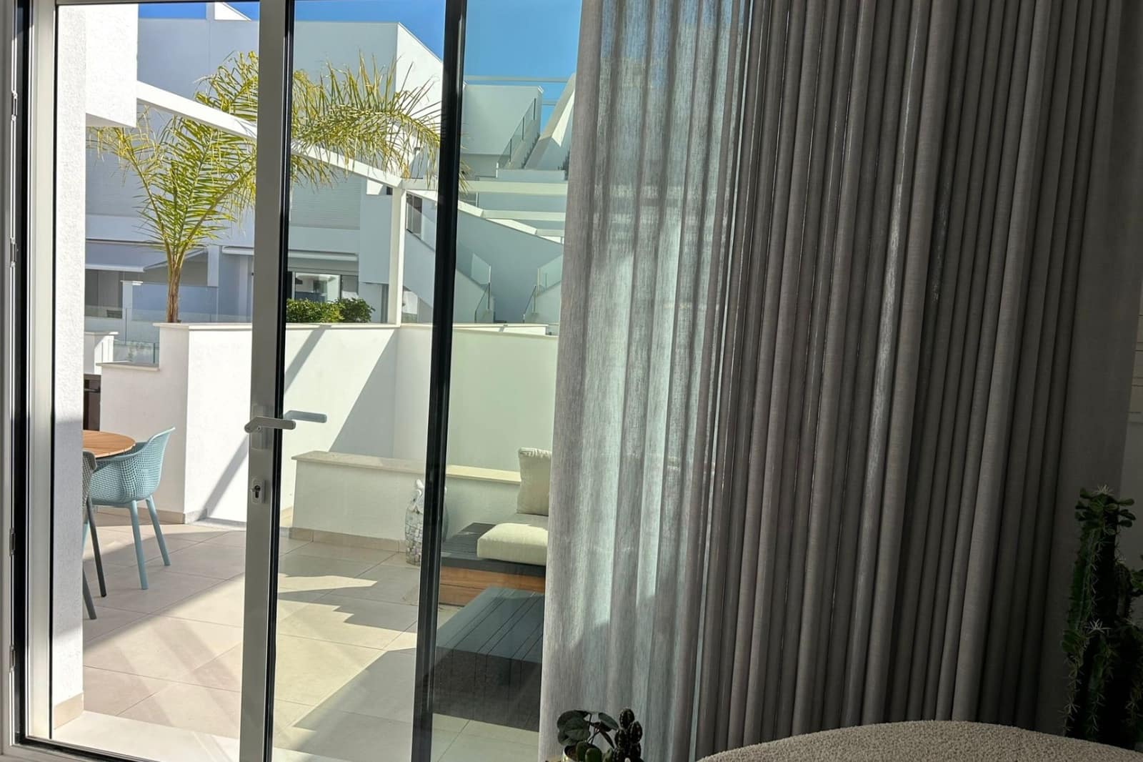 2 slaapkamer Appartement te koop in Pilar de la Horadada met zwembad - € 279.500 (Ref: 9198899)