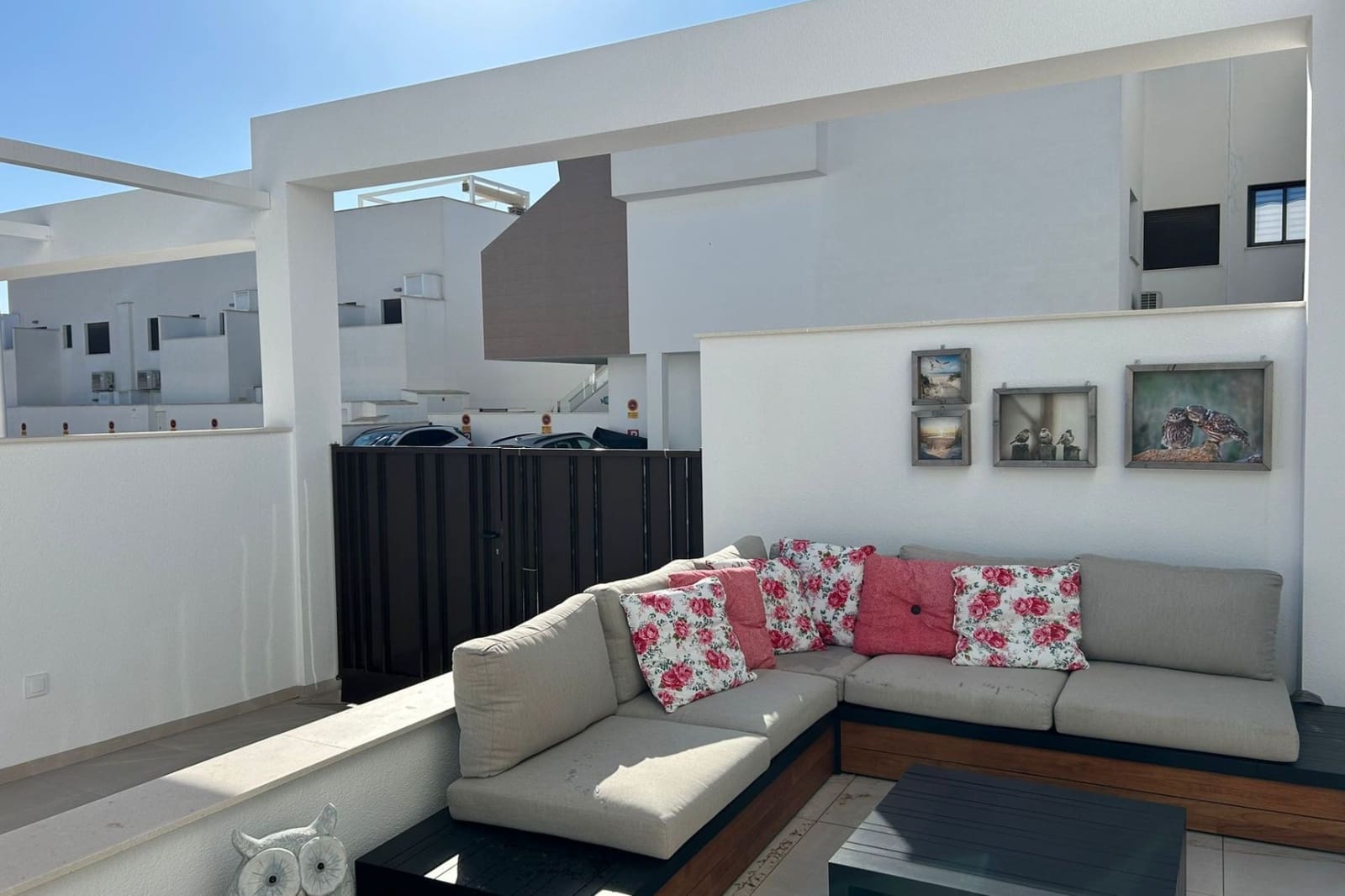 2 slaapkamer Appartement te koop in Pilar de la Horadada met zwembad - € 279.500 (Ref: 9198899)