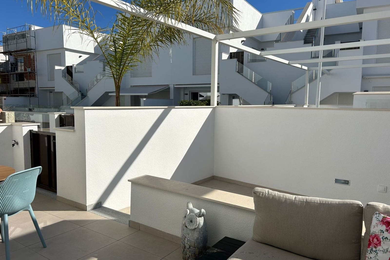 2 slaapkamer Appartement te koop in Pilar de la Horadada met zwembad - € 279.500 (Ref: 9198899)