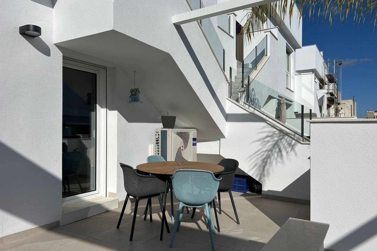 2 slaapkamer Appartement te koop in Pilar de la Horadada met zwembad - € 279.500 (Ref: 9198899)