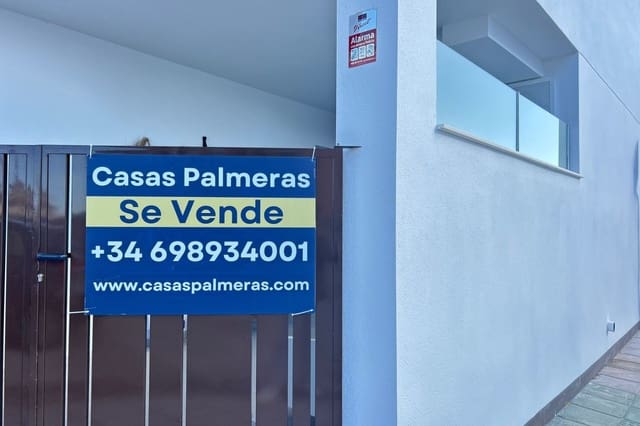 2 slaapkamer Appartement te koop in Pilar de la Horadada ciudad, Pilar de la Horadada met zwembad - € 279.500 (Ref: 9198899)