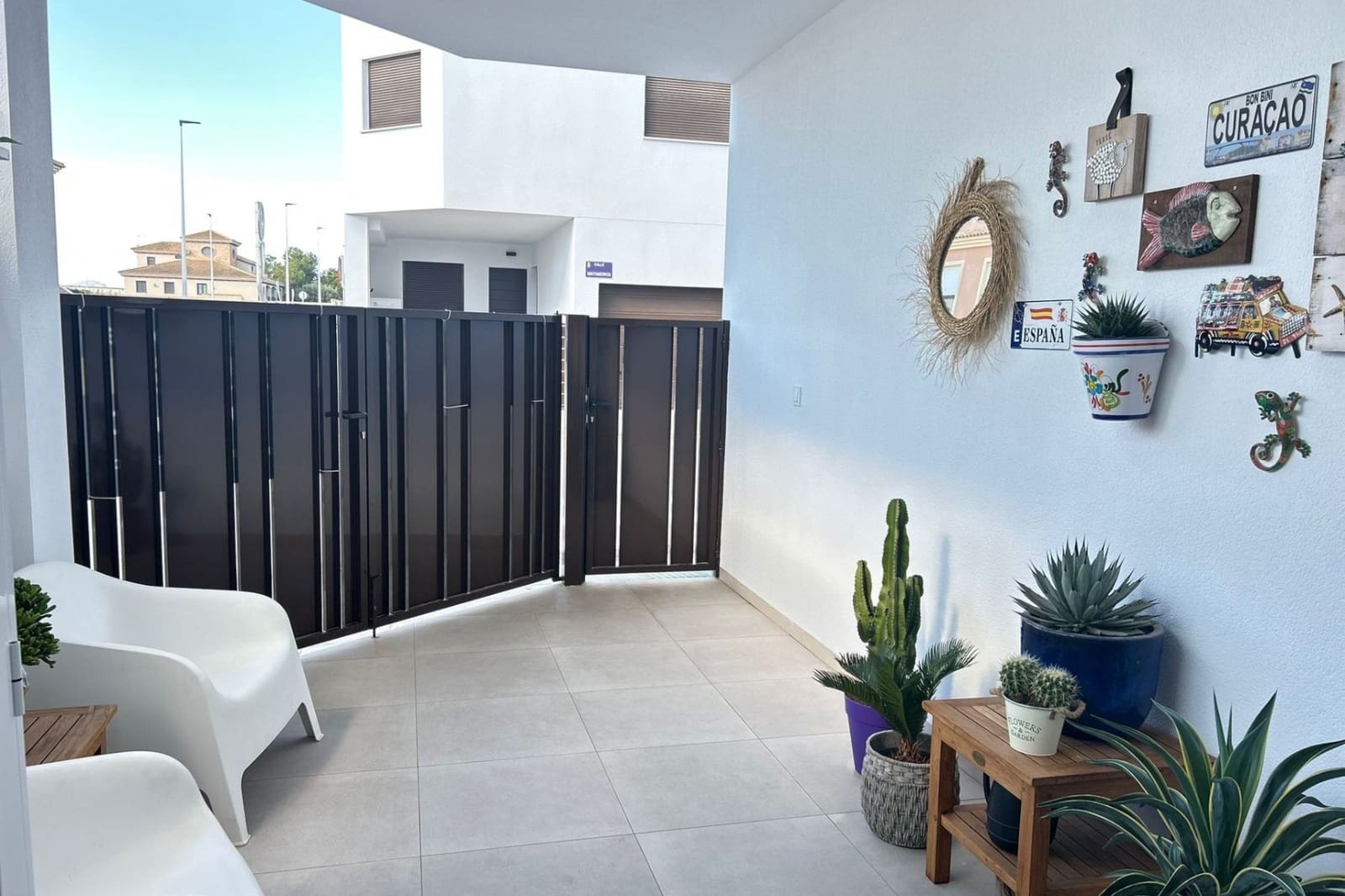 2 slaapkamer Appartement te koop in Pilar de la Horadada met zwembad - € 279.500 (Ref: 9198899)